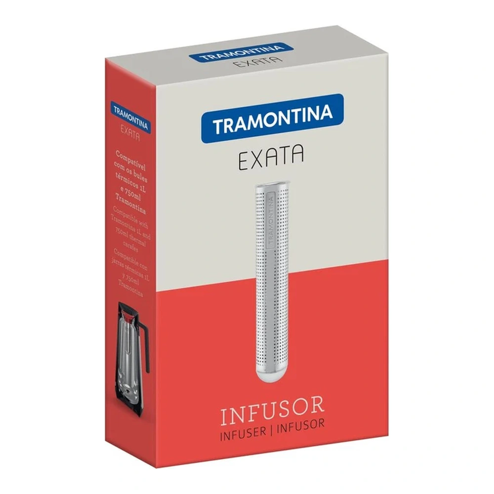 INFUSOR PARA TE EXATA TRAMONTINA T61644 4