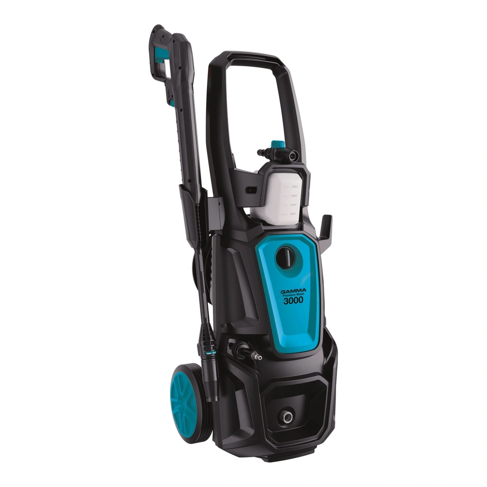 HIDROLAVADORA GAMMA PREMIUM 2500W G2520 G202085