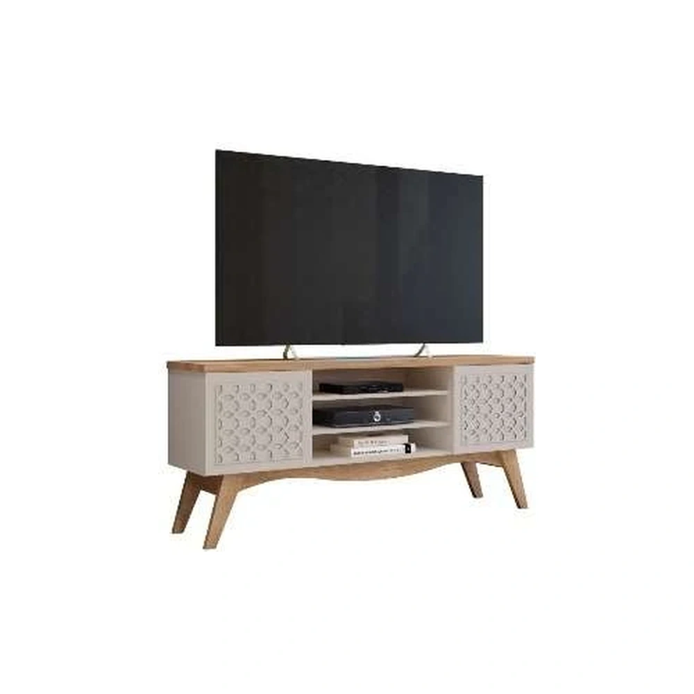 Bancada Unanime Lis Cedro / Off White