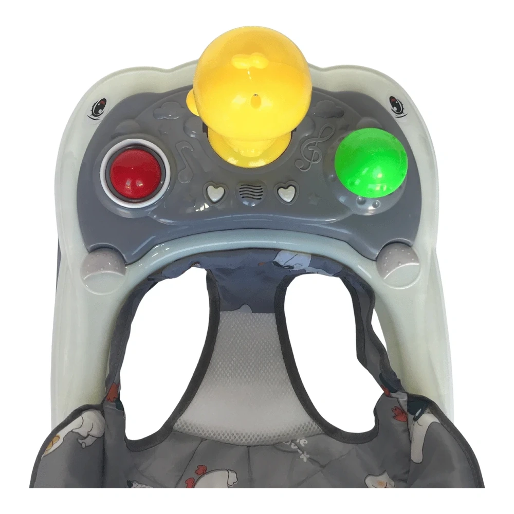 ANDADOR TATIKI YPE CHICHI GRIS T-AN-04-GR 4