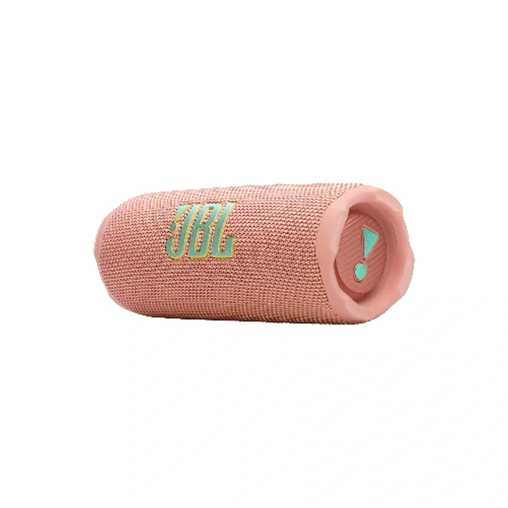 Speaker JBL Flip 7 rosa 2