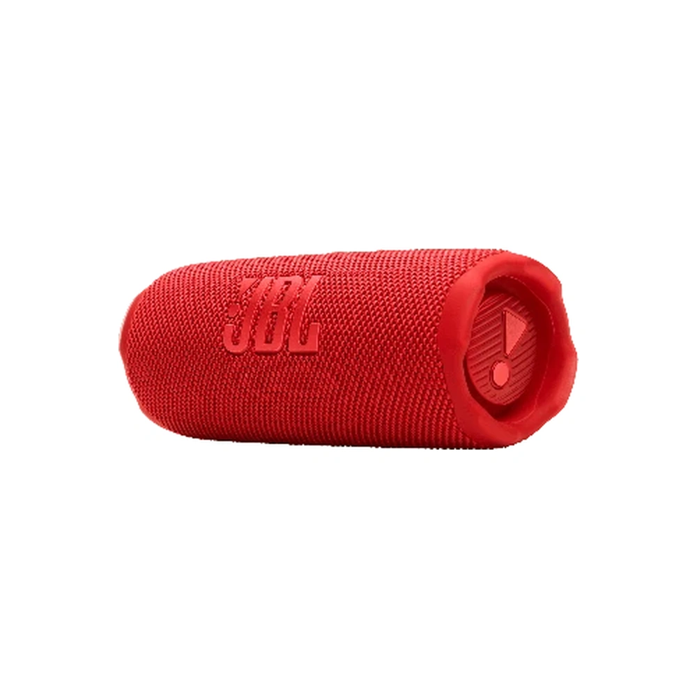 Speaker JBL Flip 7 rojo 2