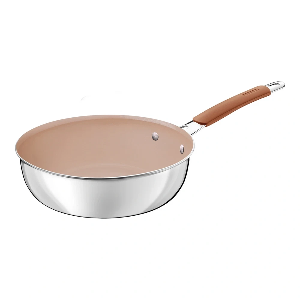 JUEGO DE COCINA 4 PZAS ROMAGNA TRAMONTINA T28799A 5