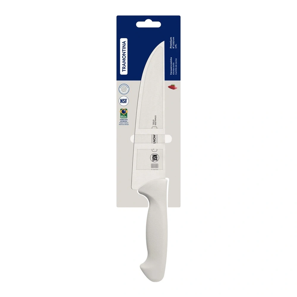 CUCHILLO PARA CARNE 8 PREMIUM TRAMONTINA T244732 3