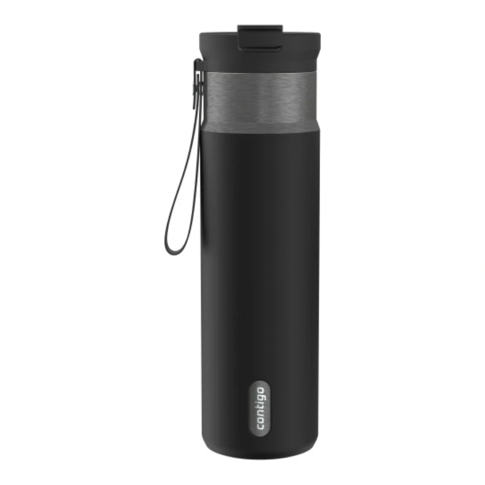 BOTELLA CONTIGO DUAL-SIP 710 ML - LICORICE