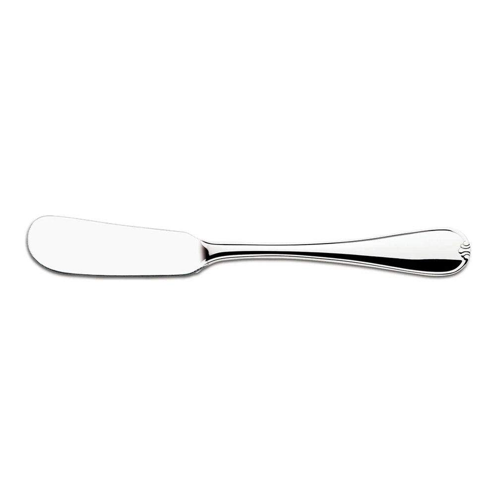 ESPATULA PARA MANTEQUILLA VICENZA TRAMONTINA T63924R 2