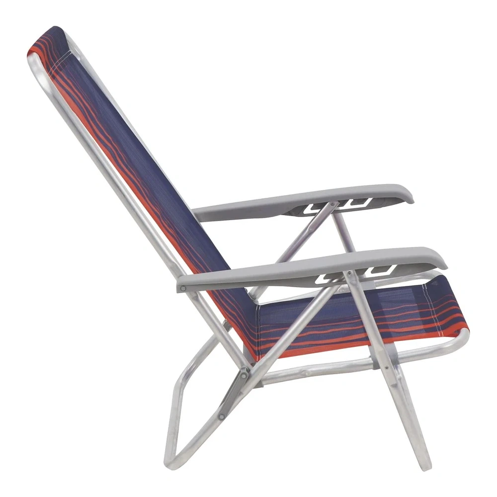 SILLA BALI 4 POSICIONES AZUL/NJ TRAMONTINA T929001 5