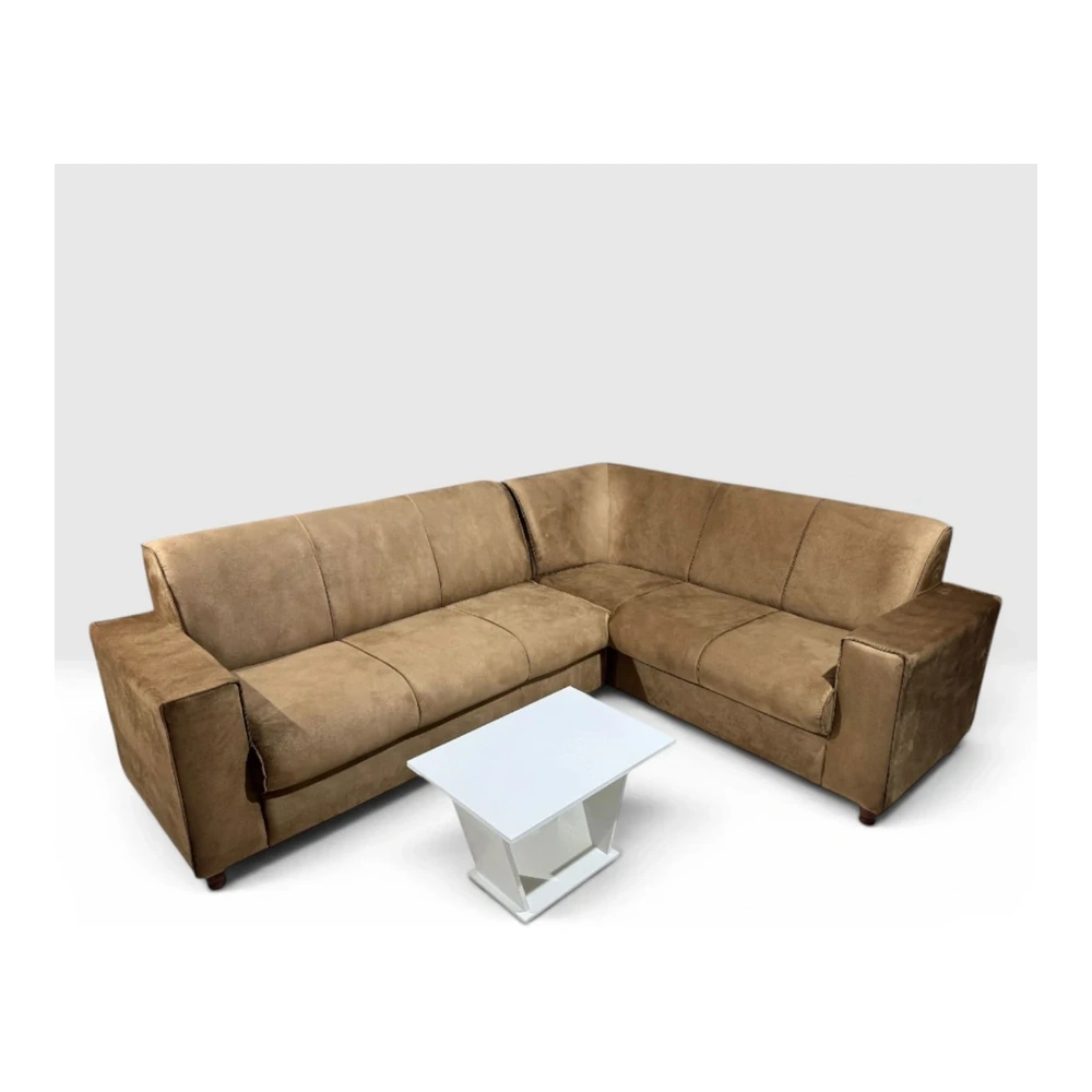 Sofá Esquinero Unanime San Juan Beige