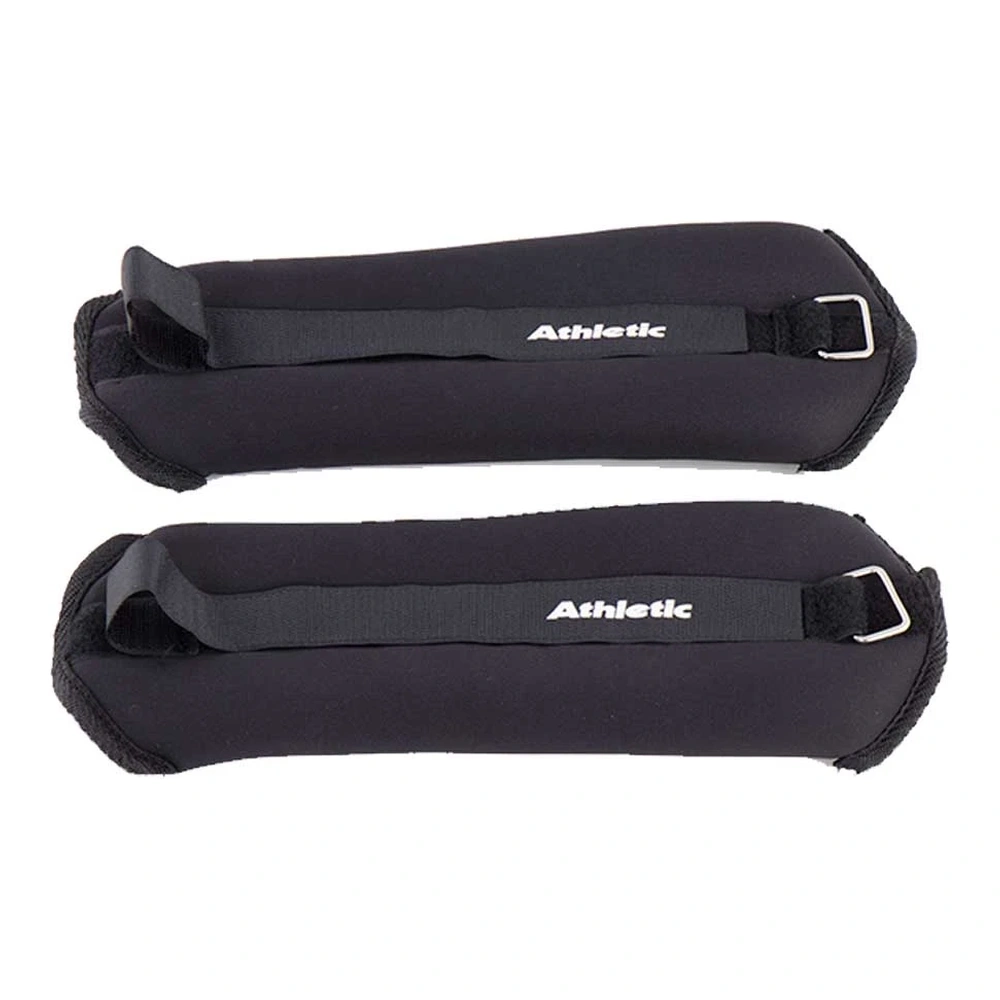 TOBILLERA ATHLETIC 2 KG