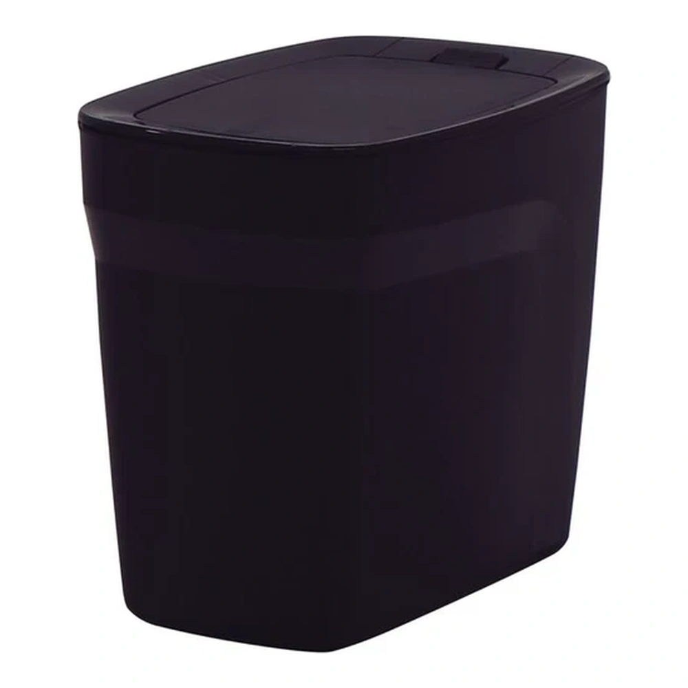 BASURERO URBAN 6,5L CK NEGRO  TRAMONTINA T928613 5