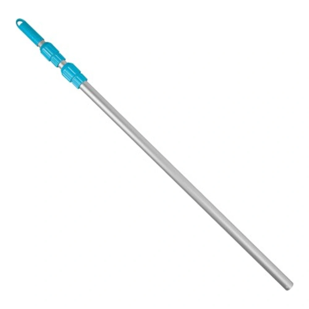 BARA TELESCÓPICO DE ALUMINIO DE 279CM X 29,8MM I29055