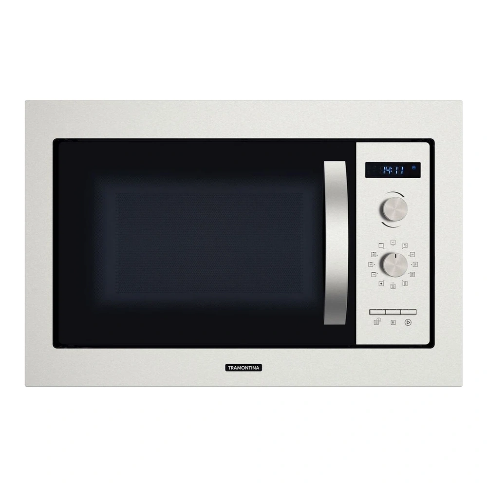 HORNO MICRO EMB IX COOK 60 25L 220V BTB TRAMONTINA T94880