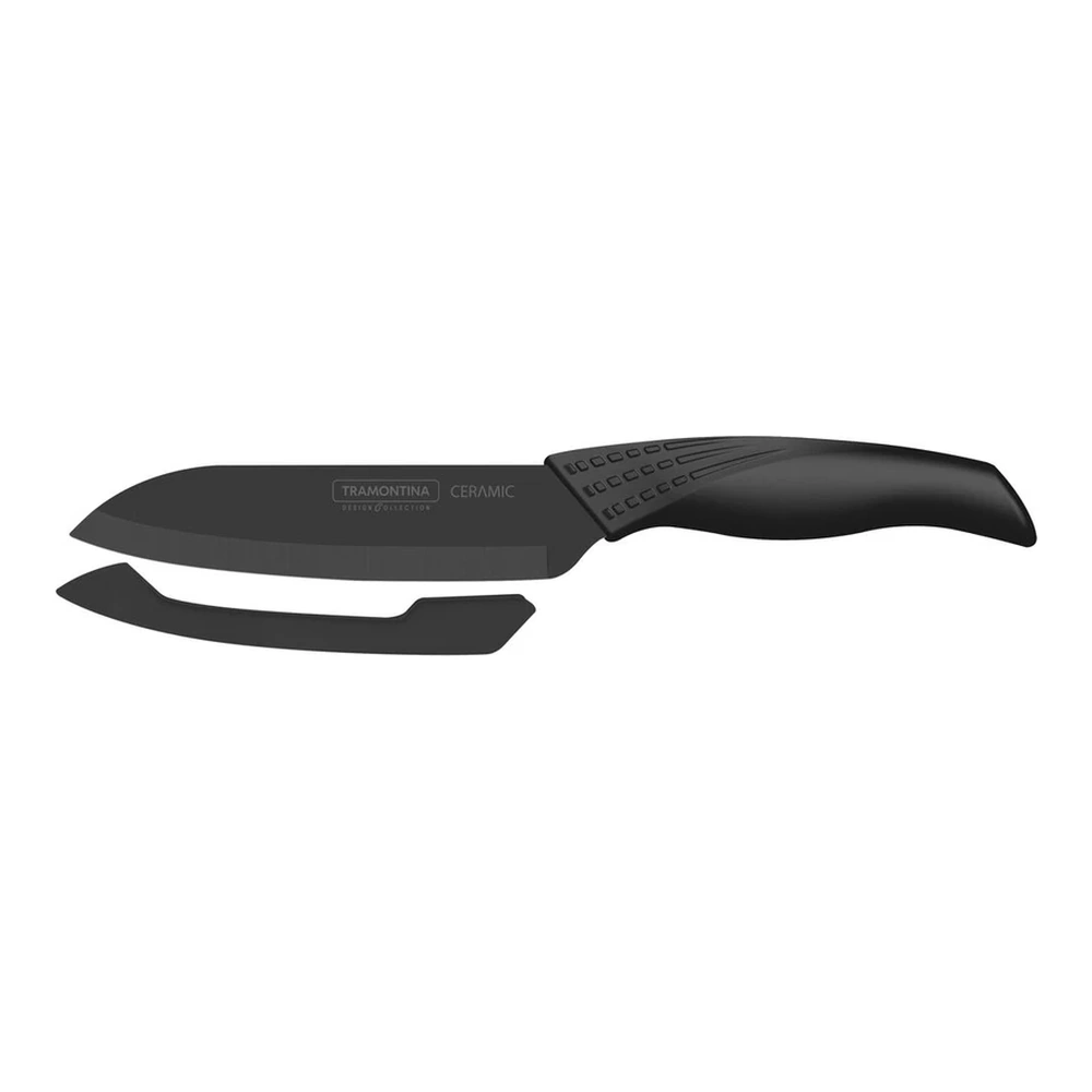 FACA SANTOKU 6 ACCURATO TRAMONTINA T24192 3