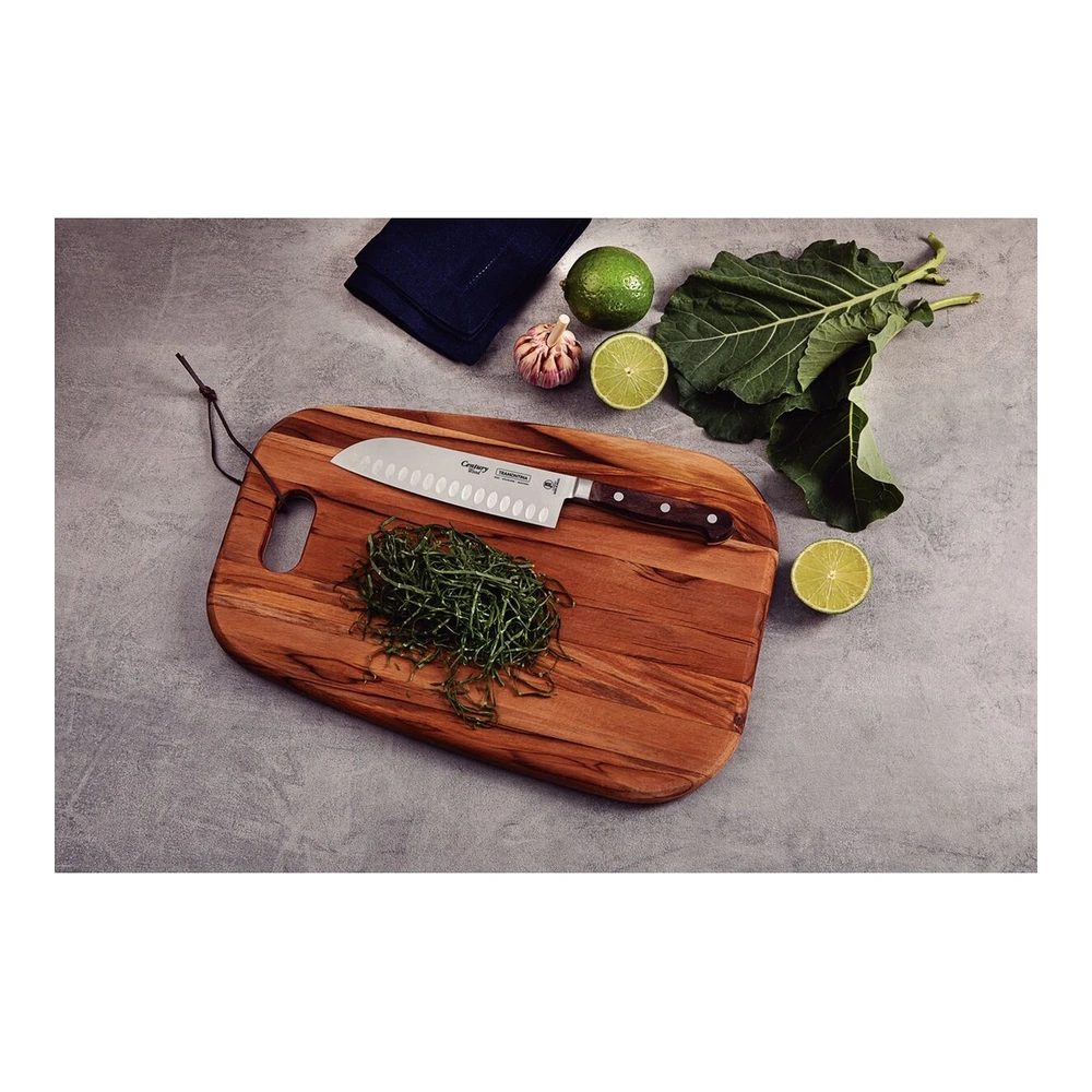 CUCHILLO CARNICERO 7 CENTURY OOD TRAMONTINA T215421 3