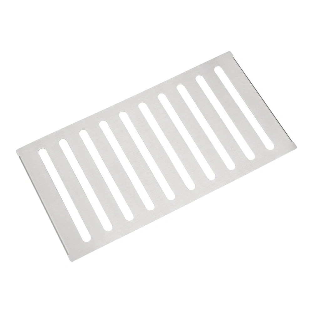 ESCURRIDOR INOX 30CM TRAMONTINA T945344