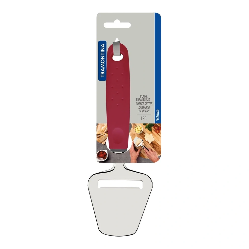 CORTADOR DE QUESO UTILITA TRAMONTINA T256317 3