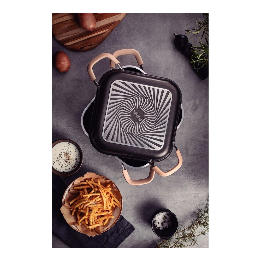 JUEGO DE COCINA 6PZAS LYON TRAMONTINA T209991 4