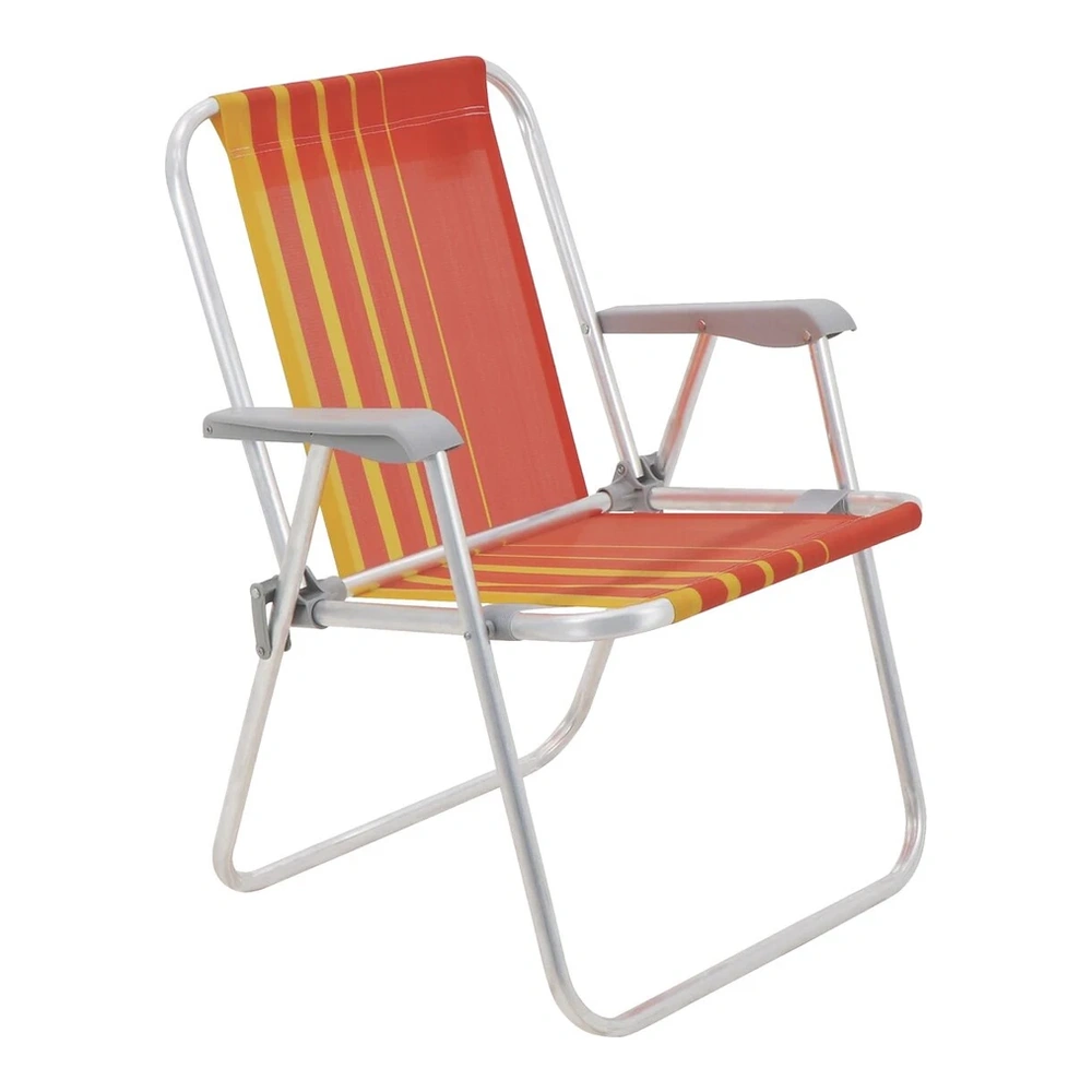 SILLA ALTA SAMARILLOOA NJ/AMARILLO TRAMONTINA T929007 2