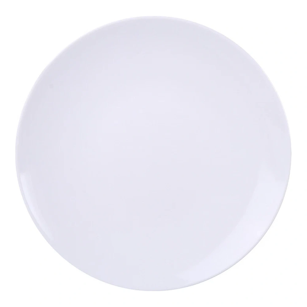 PAULA HS PLATO RASO 25 CM TRAMONTINA T966015