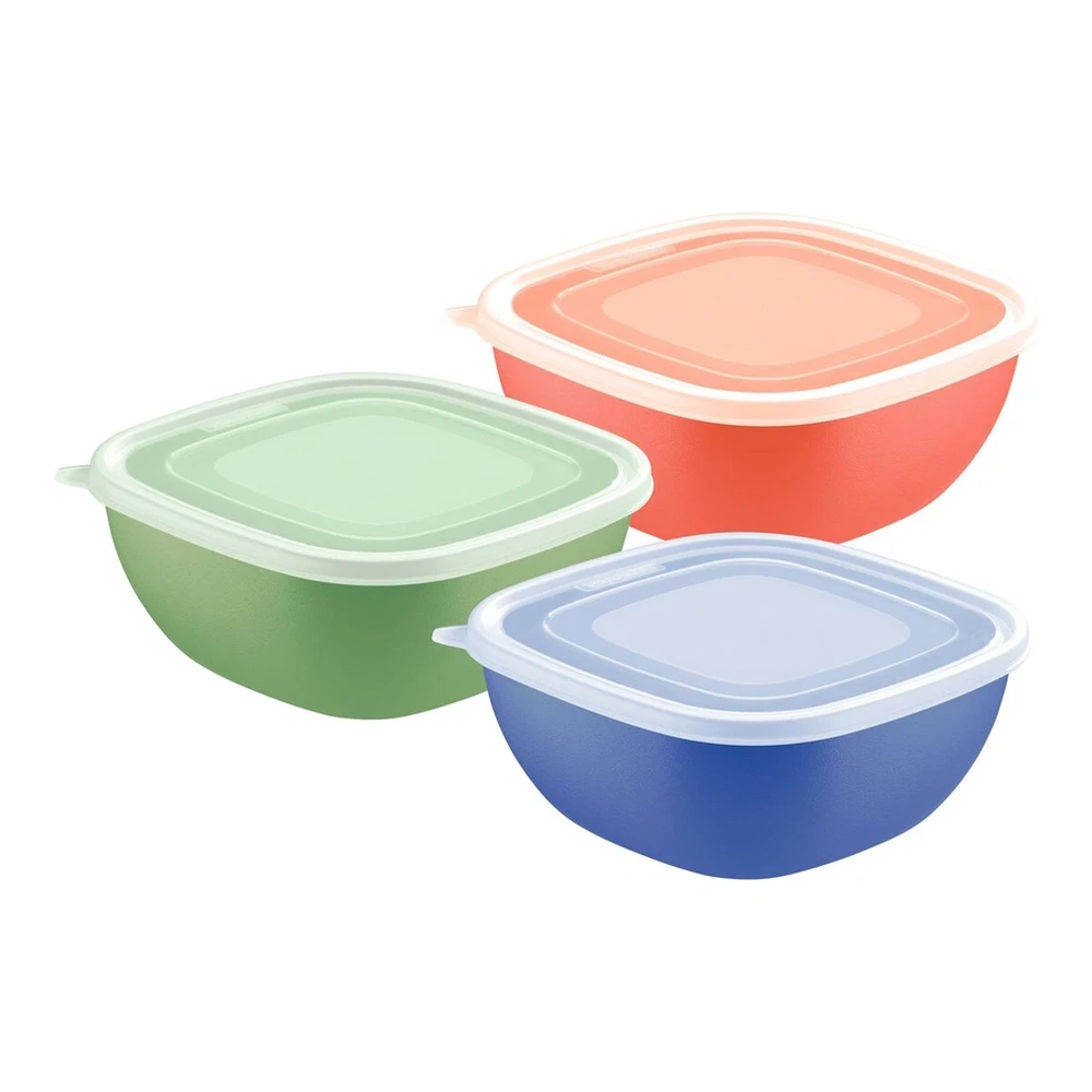 POTE 2 L MIXCOLOR TRAMONTINA T25099N 2