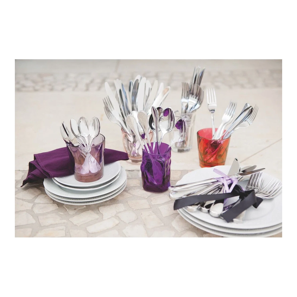 CUCHARA DE MESA ITALY TRAMONTINA T639321 4