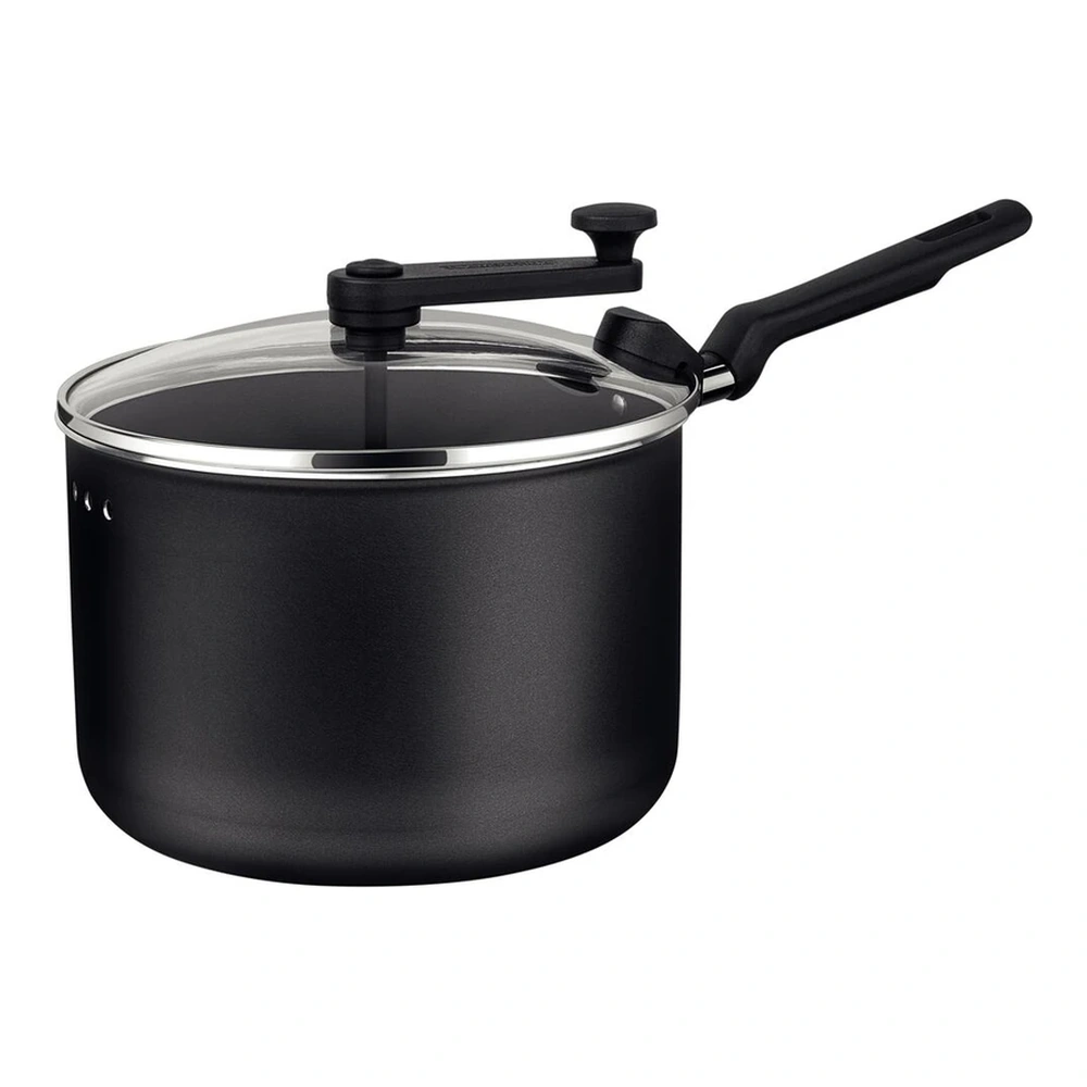 OLLA PARA PALOMITAS DE MAIZ 20 CM LORETO TRAMONTINA T203871