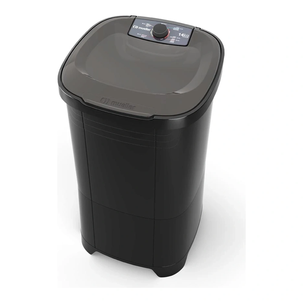 LAVARROPA MUELLER SUPERPOP 14KG 5