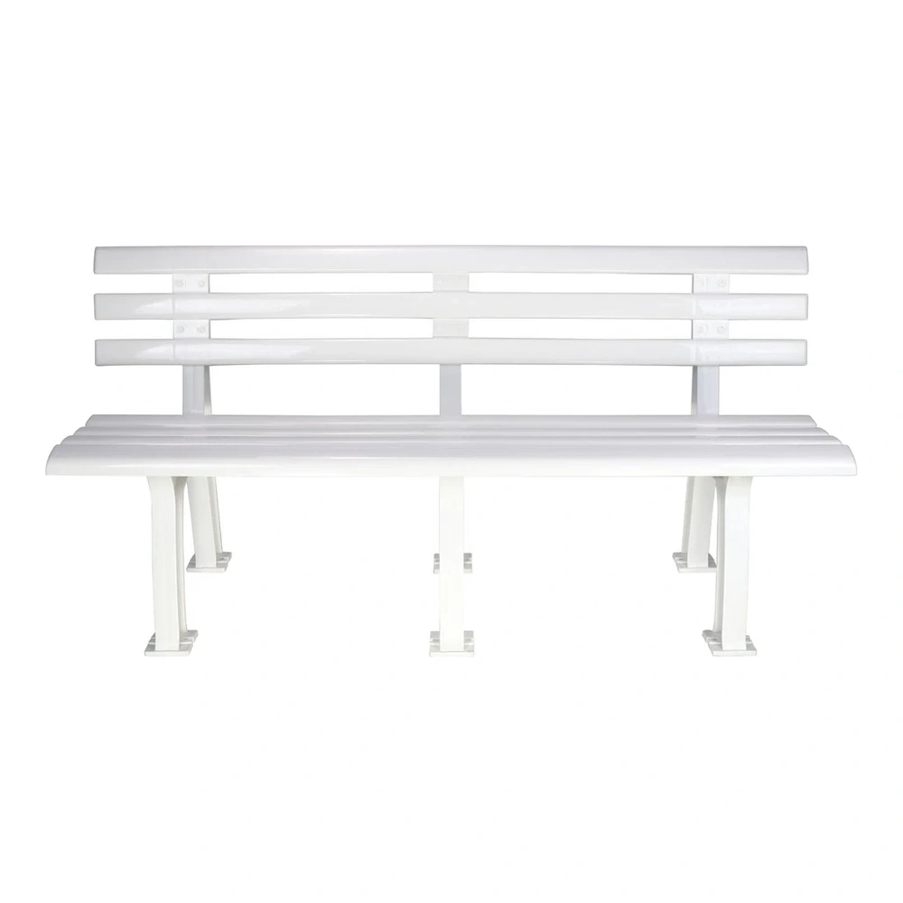 BANCO JARDIN TRAMARILLOANDAI BLANCO TRAMONTINA T924001 3