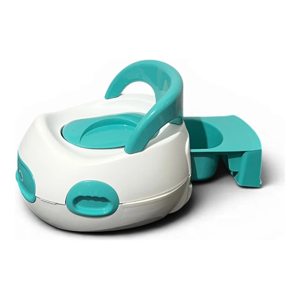 PELELA MOM EZY MUSICAL VERDE 8910-VE 2