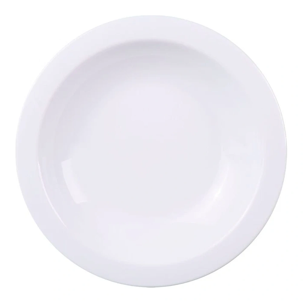 LAURA HS PLATO HONDO 22 CM TRAMONTINA T966007