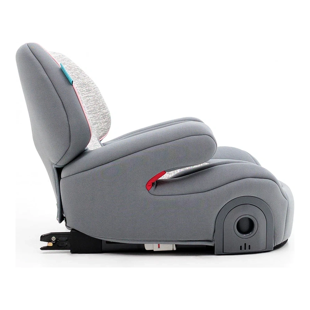 SILLA PREMIUM BABY DE AUTO GRAHAM GRIS 2