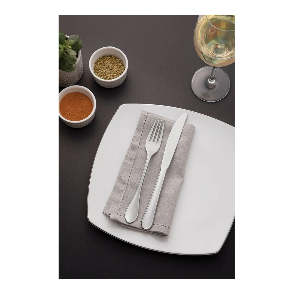 CUCHILLO DE MESA ITALY TRAMONTINA T639323 5