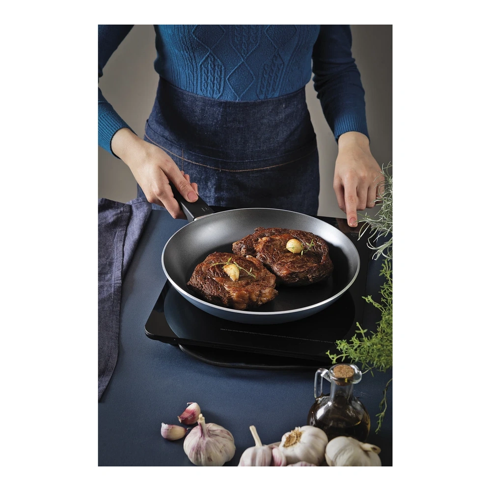 SARTEN 28 CM SPEZIA INDUCTION TRAMONTINA T283705 5
