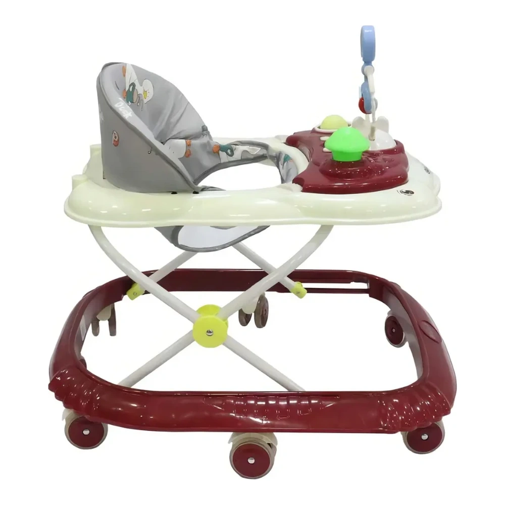 ANDADOR CRISTAL BORDO EBABY 4