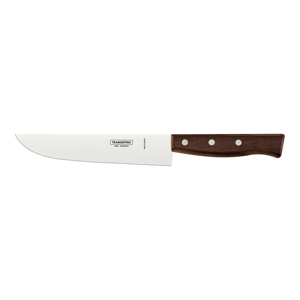 CUCHILLO COCINA 7 TRADICIONAL TRAMONTINA T222177 2