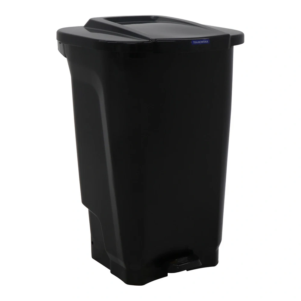 BASURERO T-FORCE 100L NE TRAMONTINA T928143