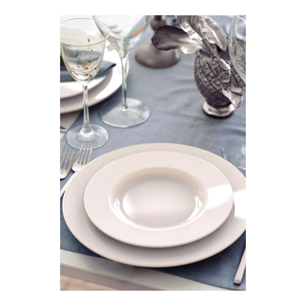 ELENA HS PLATO POSTRE 21 CM TRAMONTINA T966001 4