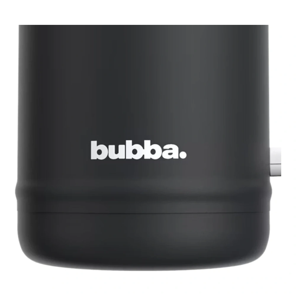 KEG BUBBA CON PAJITA Y ROSCA DE 1,54LTS - OFFICE SIREN 3