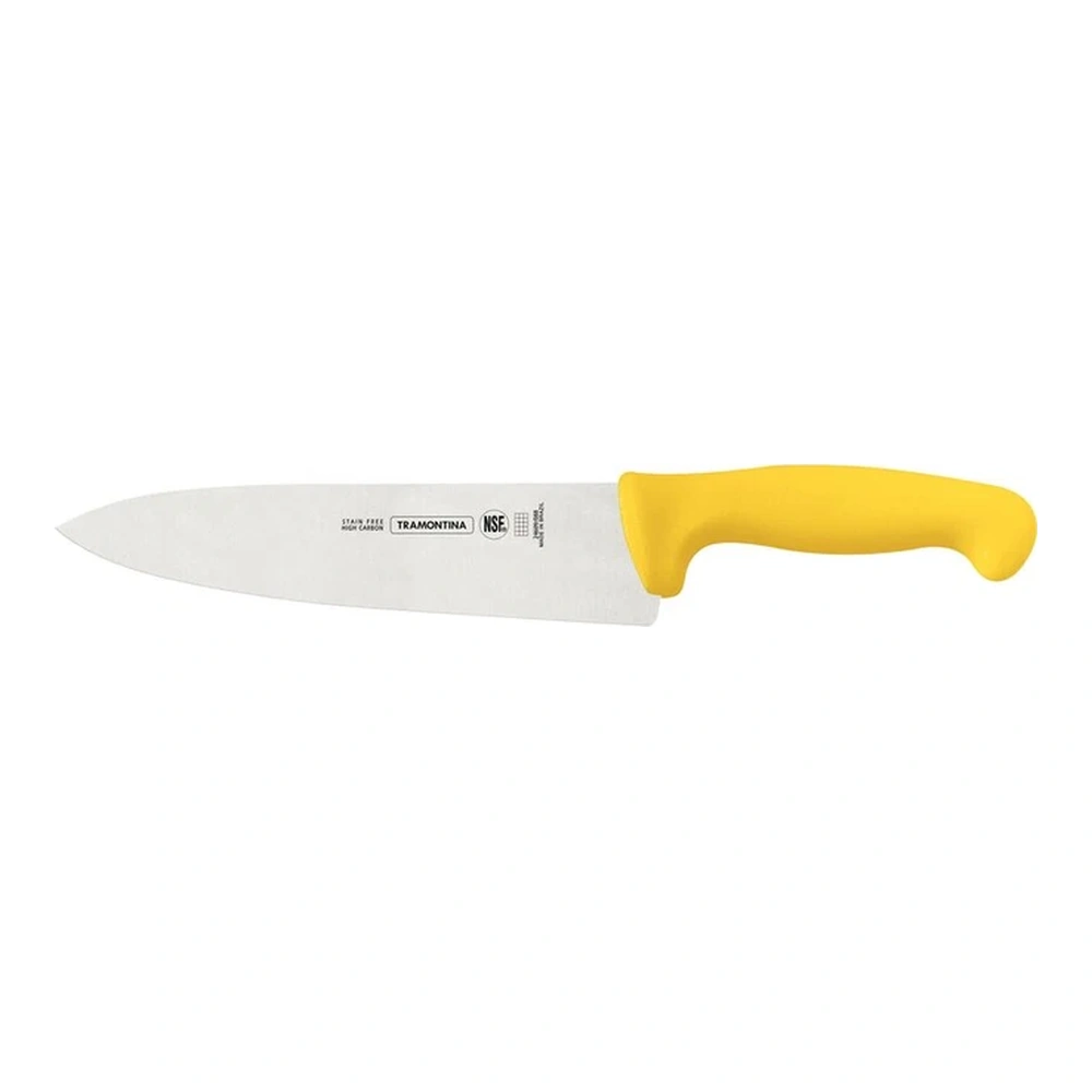 CUCHILLO PARA CARNE 8 PROFESIONAL TRAMONTINA T24609K