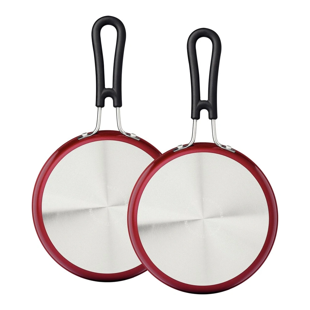 OMELETERA 24CM LORETO TRAMONTINA T206873 5