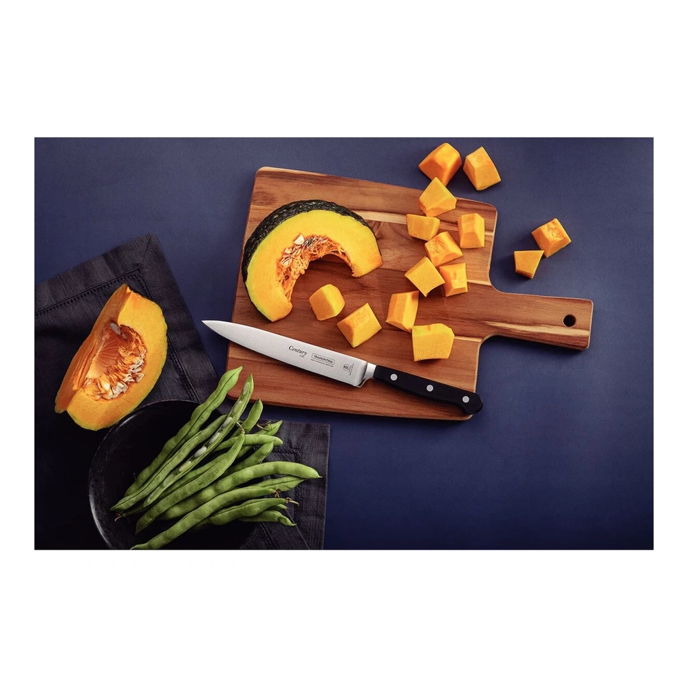 CUCHILLO COCINA 6 CENTURY TRAMONTINA T240112 3
