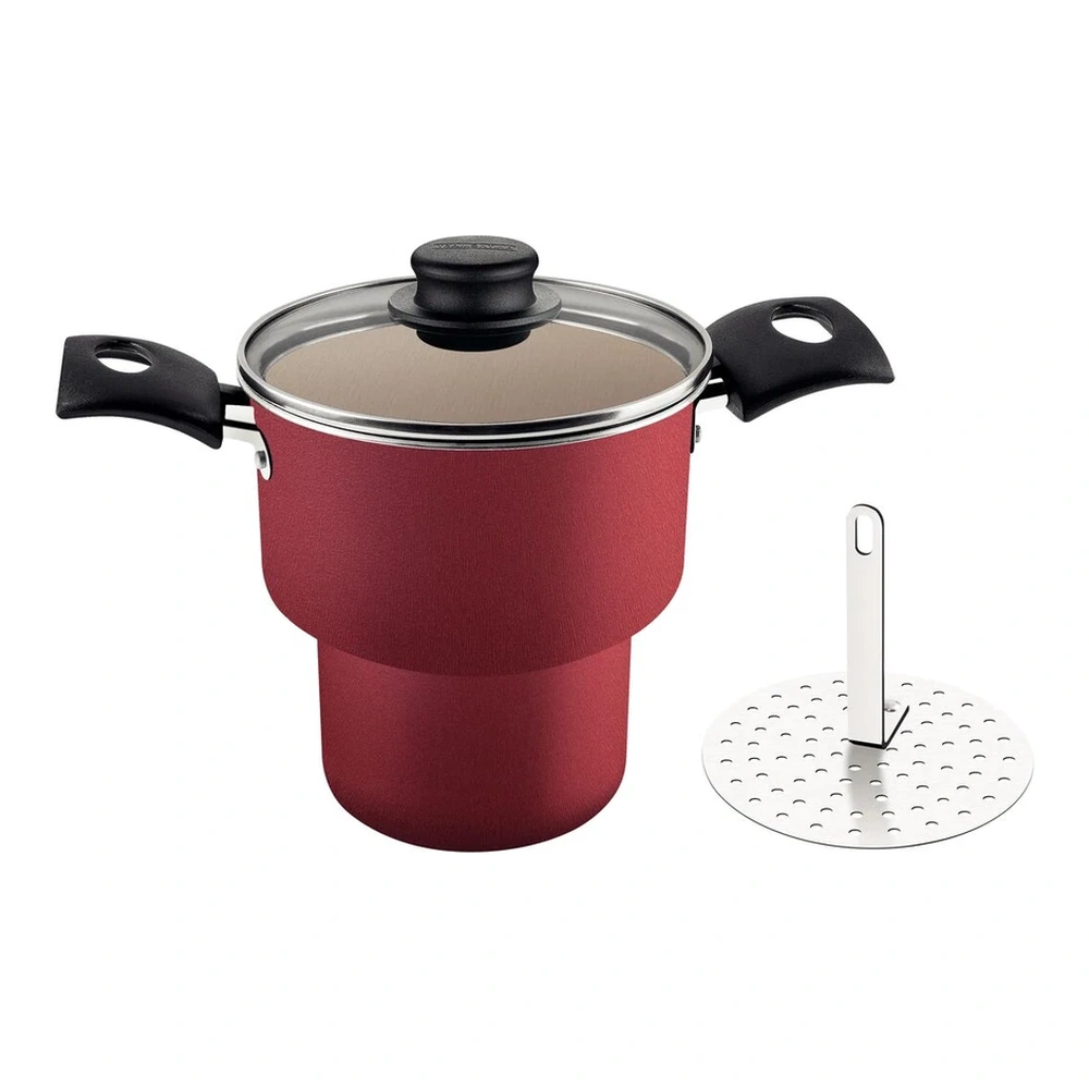 CUSCUSERA 14CM TURIM TRAMONTINA T202682 3