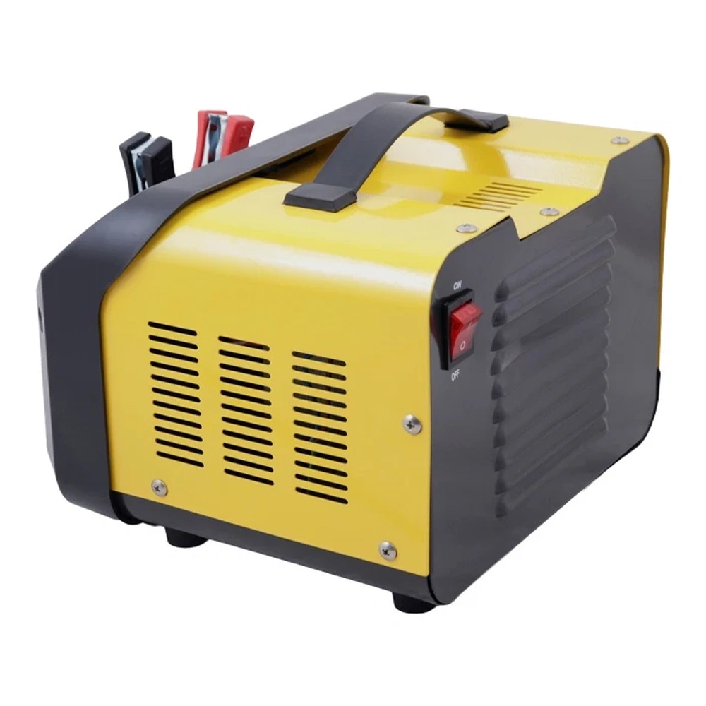 CARGADOR DE BATERIA WASKO 45A 2