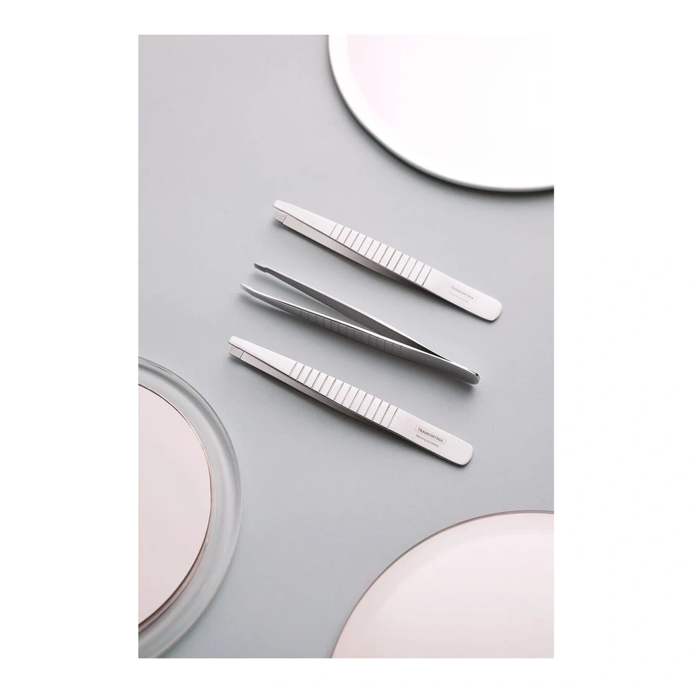 PINZA CON PUNTA RENTANGULARA TRAMONTINA T25967 3