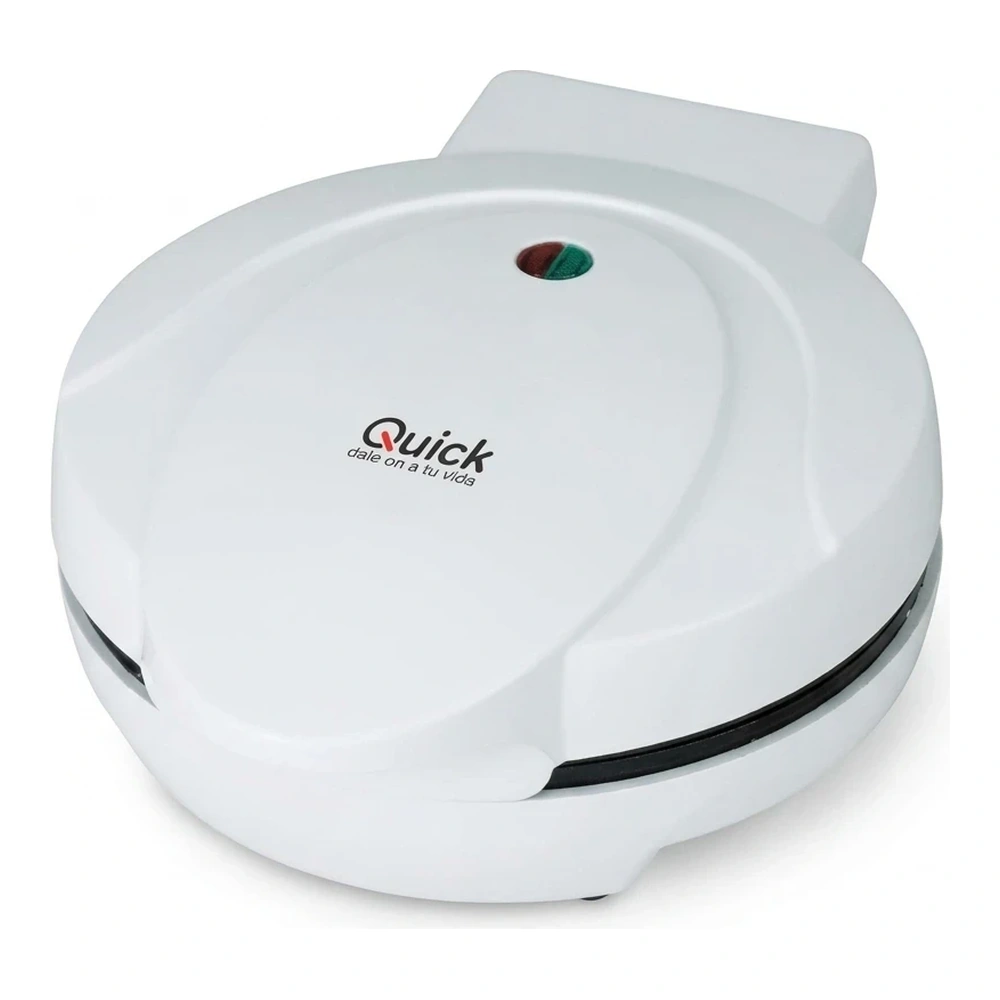 WAFFLERA BLANCO QWB QUICK