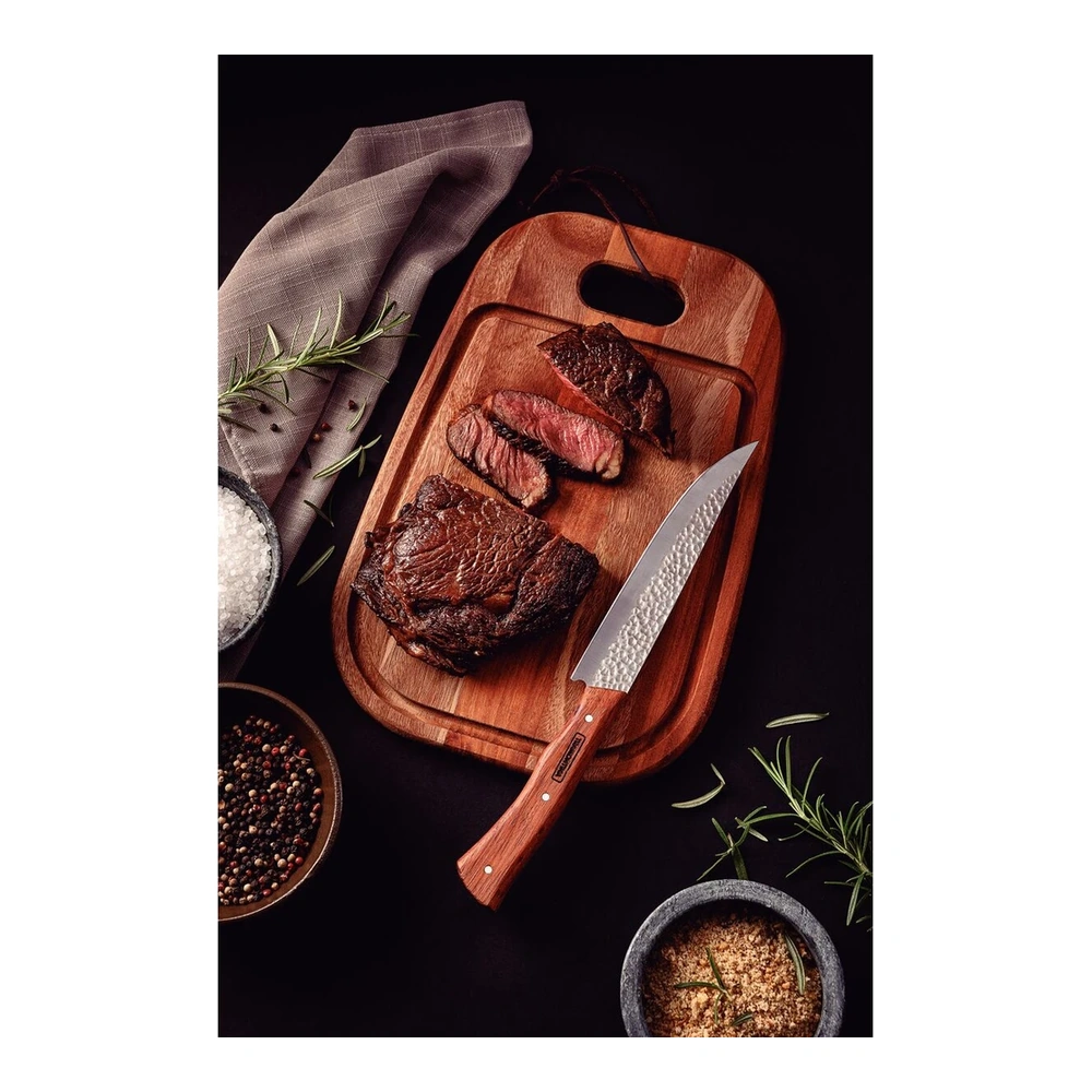 CUCHILLO PARA CARNE 7 NOMADE TRAMONTINA T228661 3