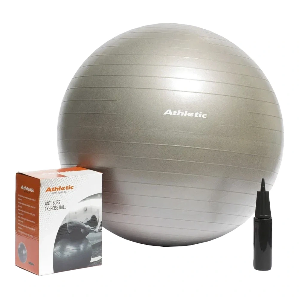 PELOTA DE PILATES 55 CM