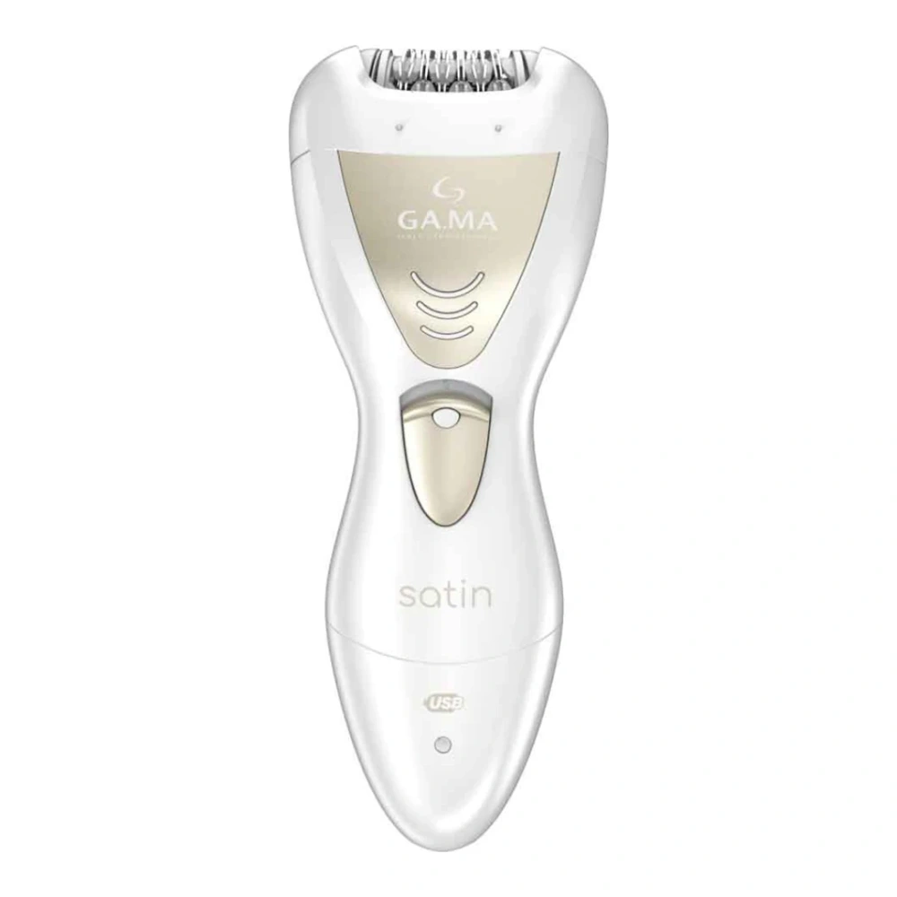 DEPILADORA GAMA SATIN II USB 220