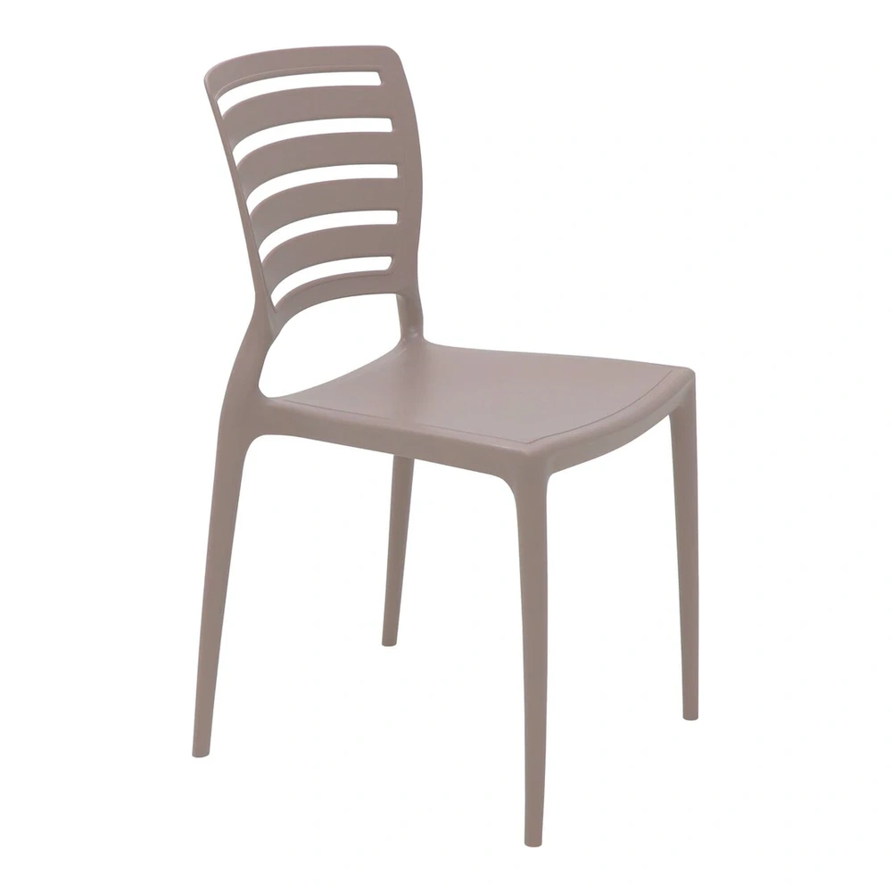 SILLA SOFIA RESPALDO HORIZONTAL TAPA  TRAMONTINA T922379 2