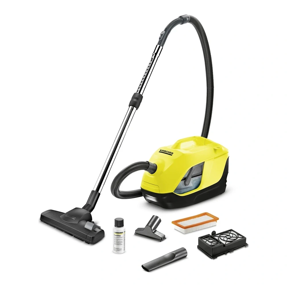 ASPIRADORA DS 6 *EU  (1.195-250.0)